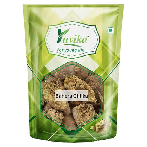 Yuvika Bahera Chilka |Terminalia Bellirica